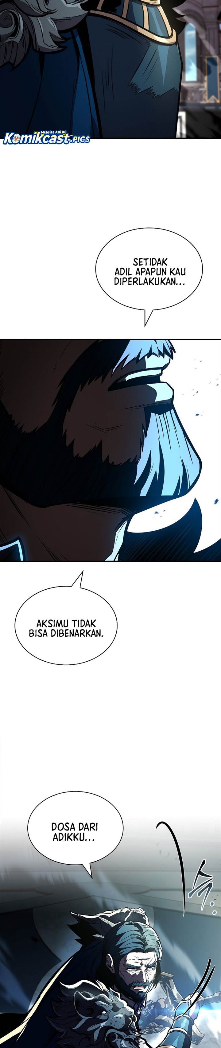 Talent-Swallowing Magician Chap 111 - Next Chap 112