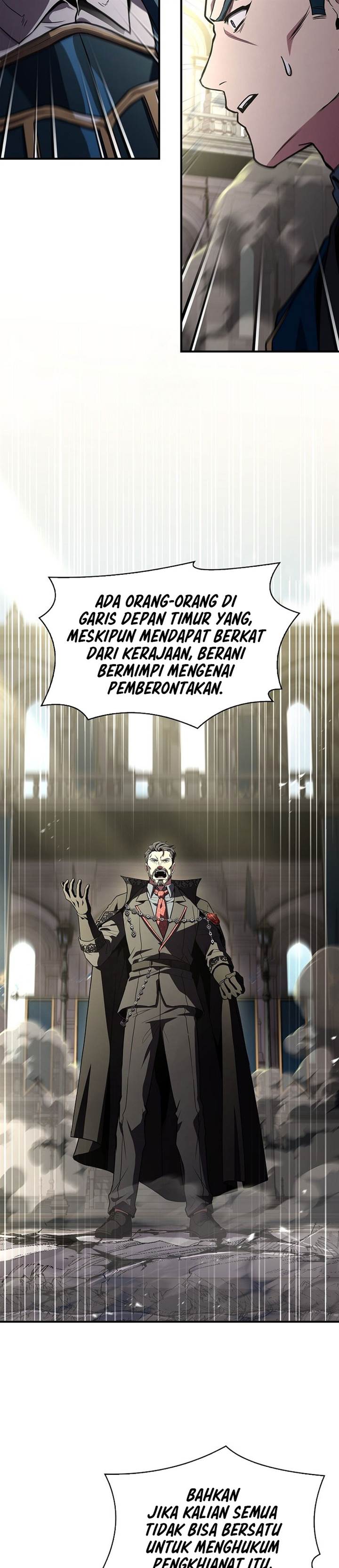 Talent-Swallowing Magician Chap 111 - Next Chap 112