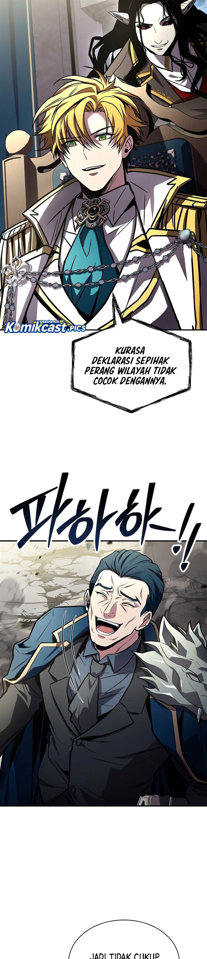Talent-Swallowing Magician Chap 111 - Next Chap 112