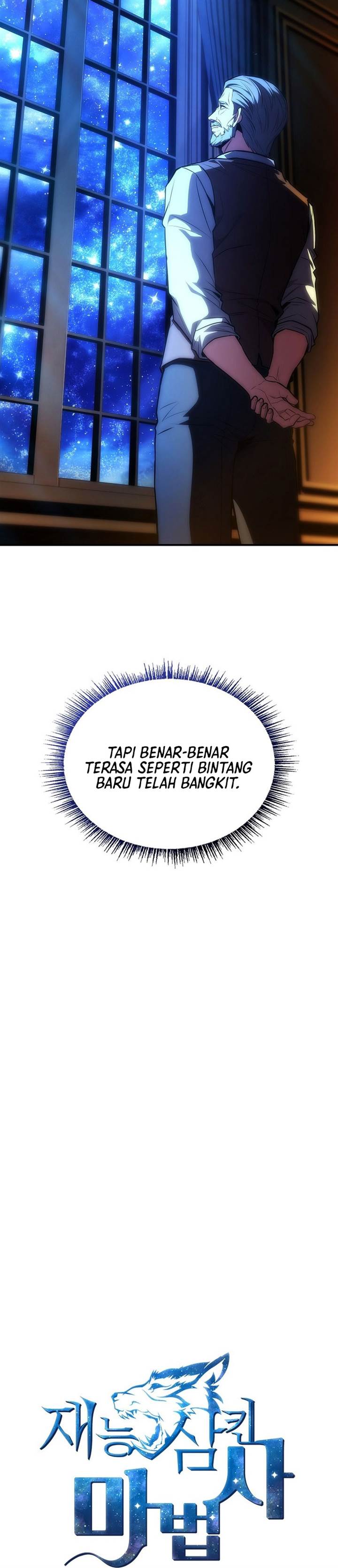 Talent-Swallowing Magician Chap 111 - Next Chap 112