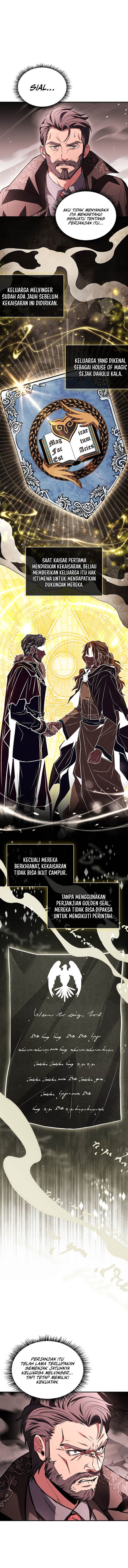 Talent-Swallowing Magician Chap 112 - Next Chap 113