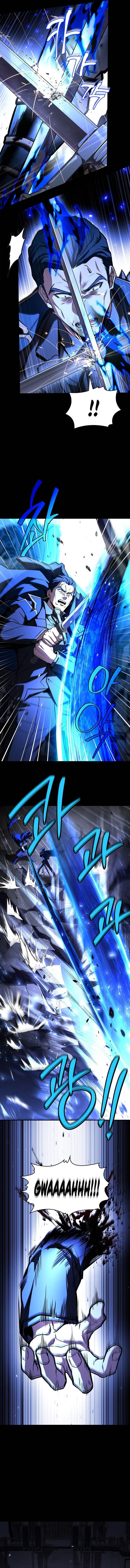 Talent-Swallowing Magician Chap 112 - Next Chap 113