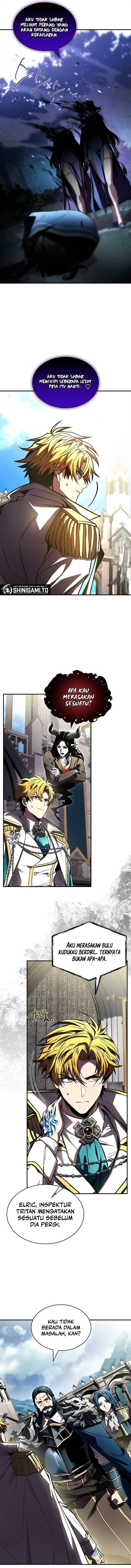 Talent-Swallowing Magician Chap 112 - Next Chap 113