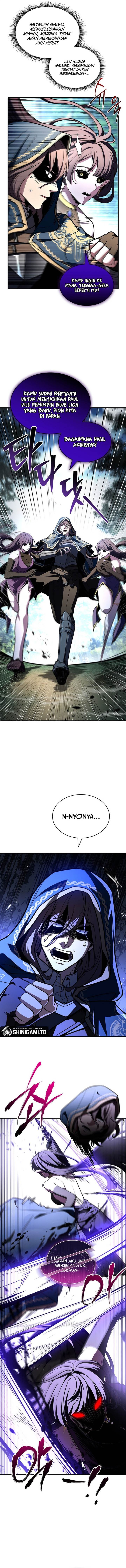 Talent-Swallowing Magician Chap 112 - Next Chap 113