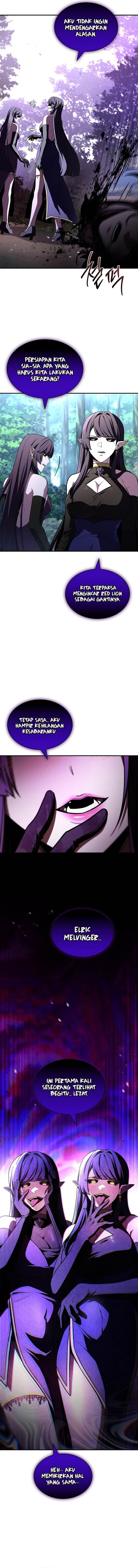 Talent-Swallowing Magician Chap 112 - Next Chap 113