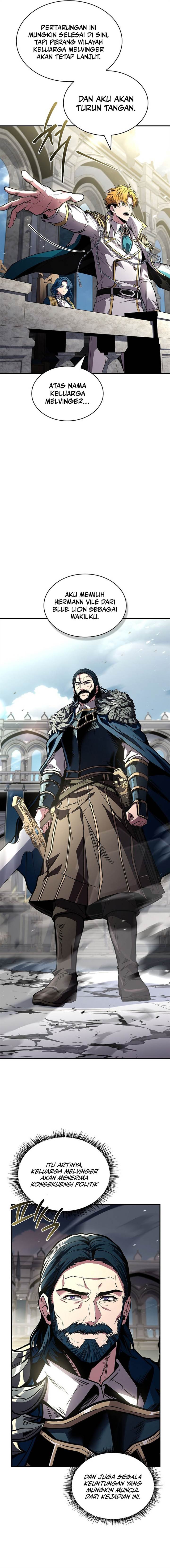 Talent-Swallowing Magician Chap 112 - Next Chap 113