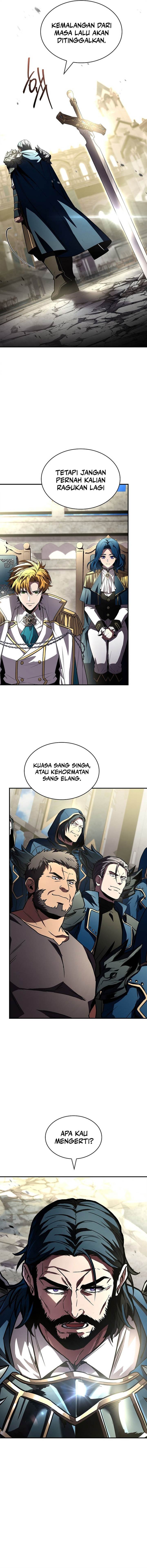 Talent-Swallowing Magician Chap 112 - Next Chap 113