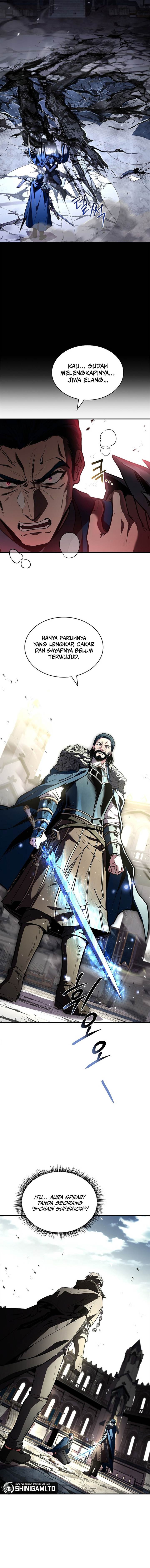 Talent-Swallowing Magician Chap 112 - Next Chap 113