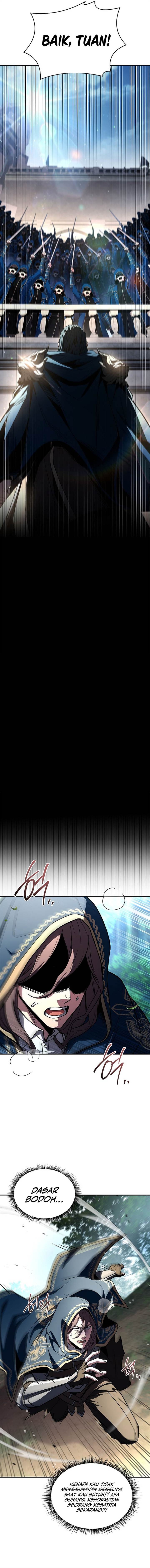 Talent-Swallowing Magician Chap 112 - Next Chap 113