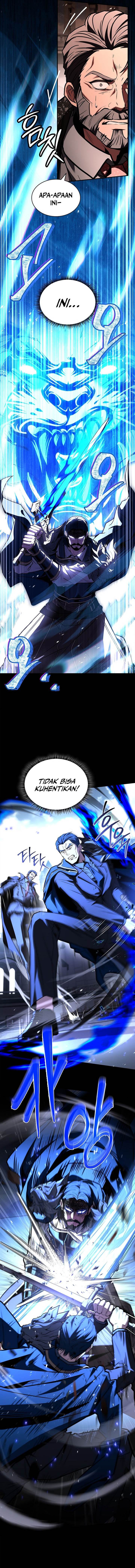 Talent-Swallowing Magician Chap 112 - Next Chap 113