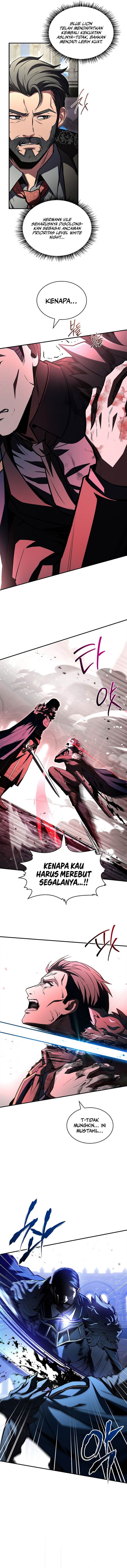 Talent-Swallowing Magician Chap 112 - Next Chap 113