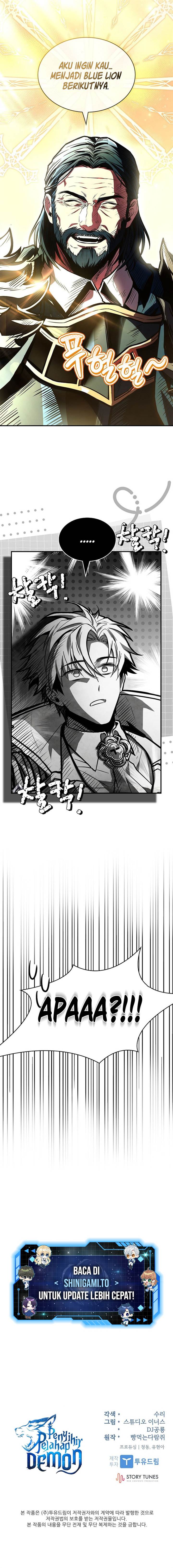 Talent-Swallowing Magician Chap 112 - Next Chap 113