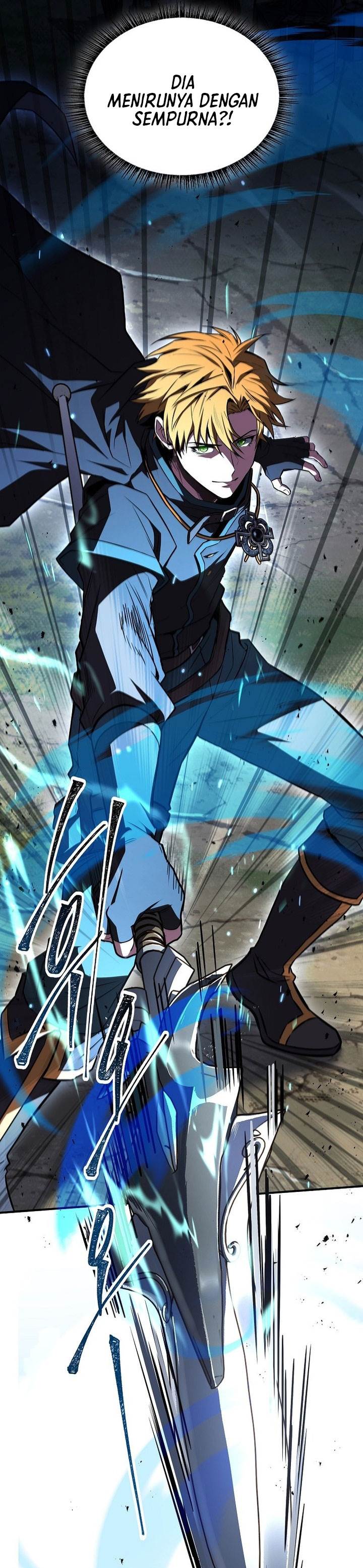 Talent-Swallowing Magician Chap 113 - Next Chap 114