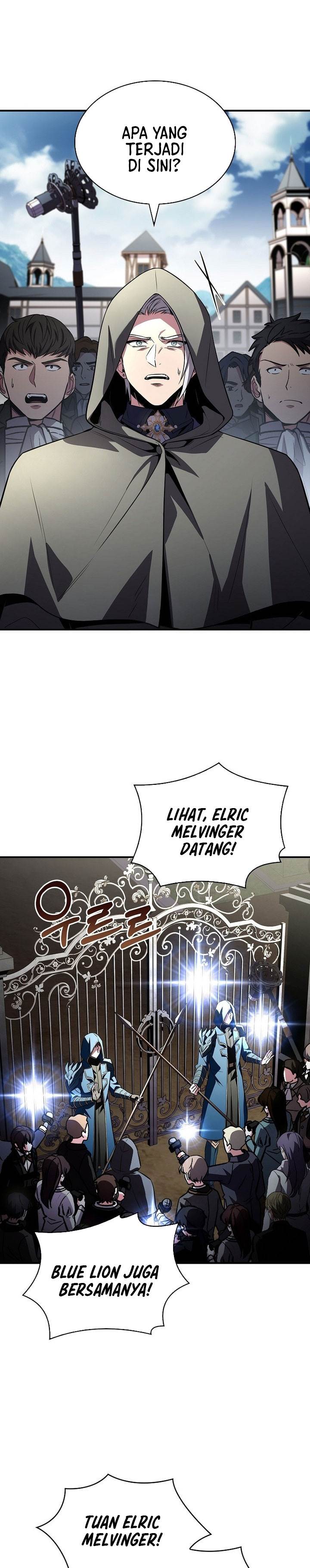 Talent-Swallowing Magician Chap 113 - Next Chap 114