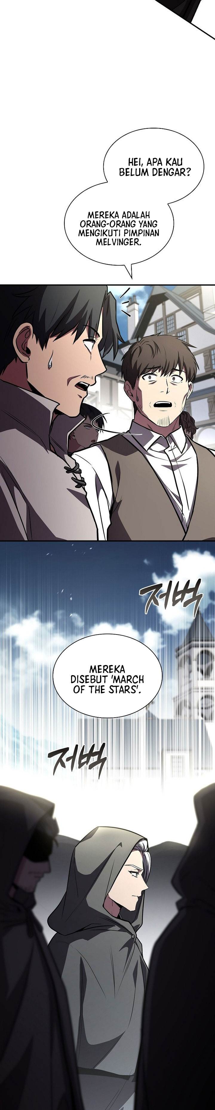 Talent-Swallowing Magician Chap 113 - Next Chap 114