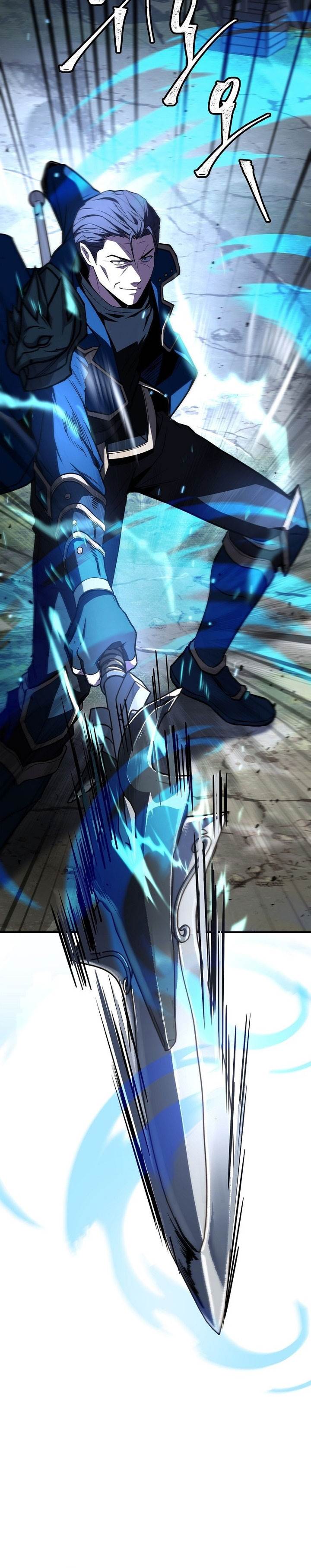 Talent-Swallowing Magician Chap 113 - Next Chap 114