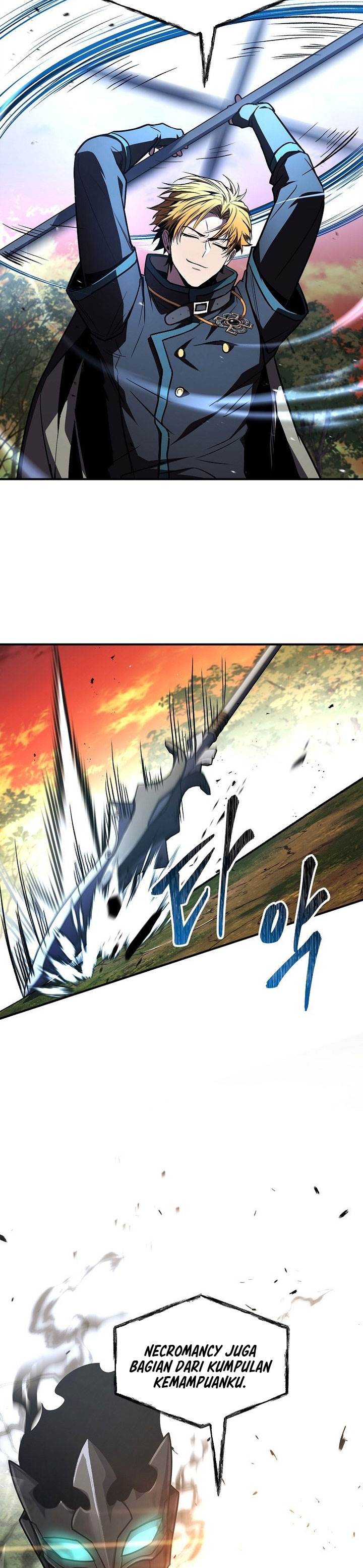 Talent-Swallowing Magician Chap 113 - Next Chap 114