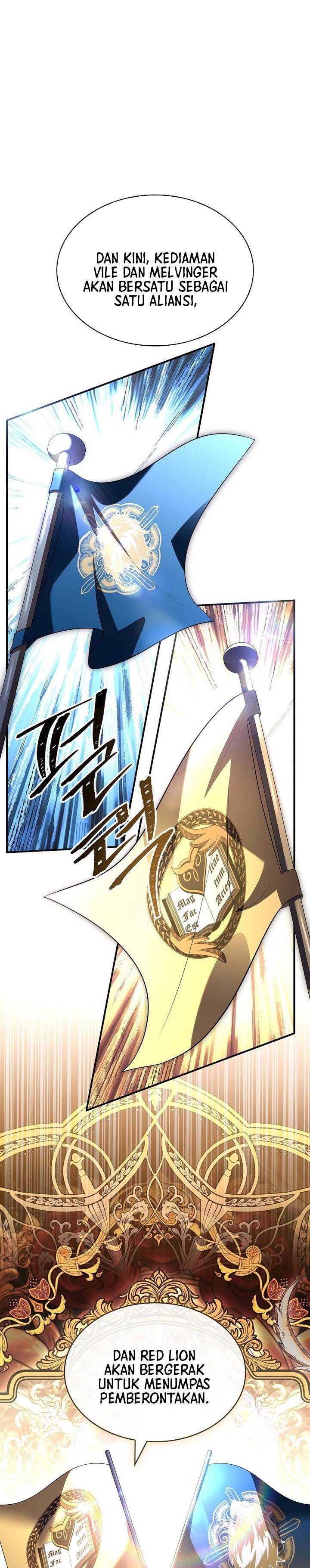 Talent-Swallowing Magician Chap 113 - Next Chap 114