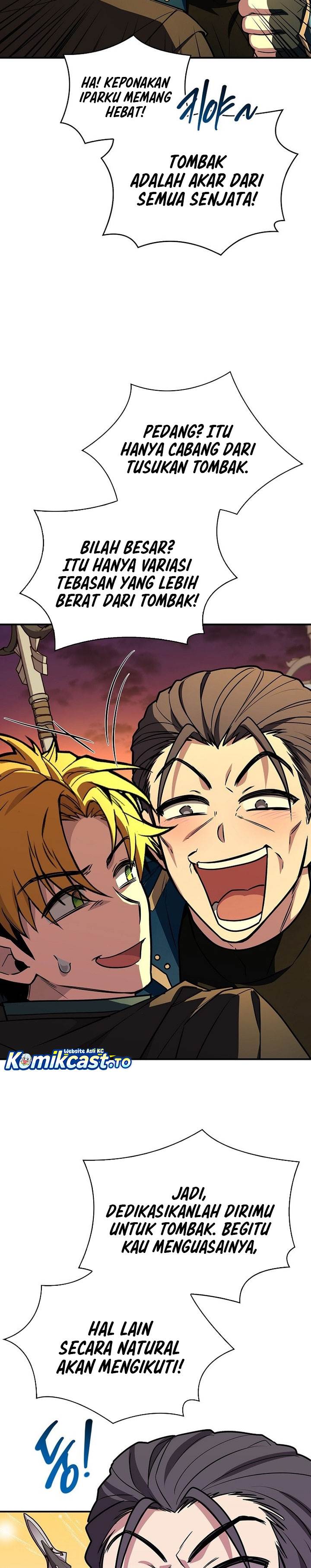 Talent-Swallowing Magician Chap 113 - Next Chap 114