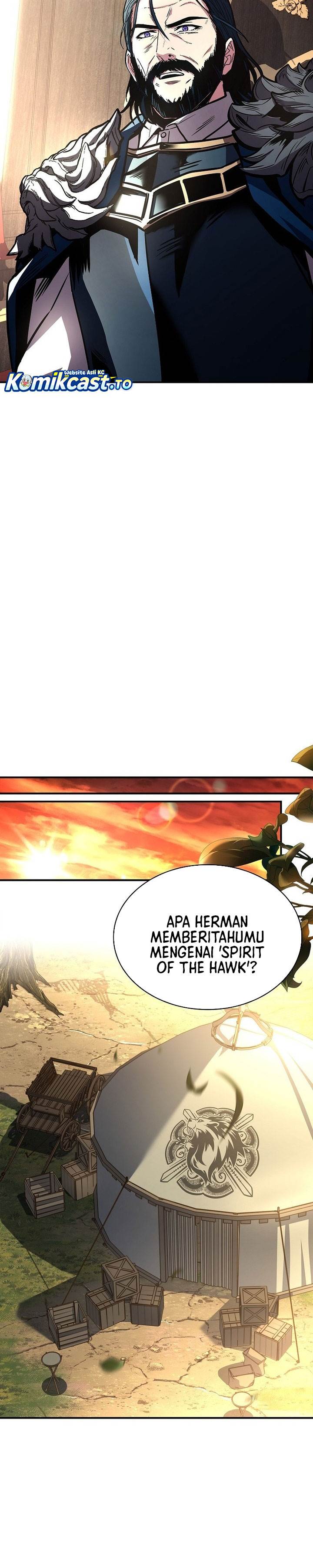 Talent-Swallowing Magician Chap 113 - Next Chap 114