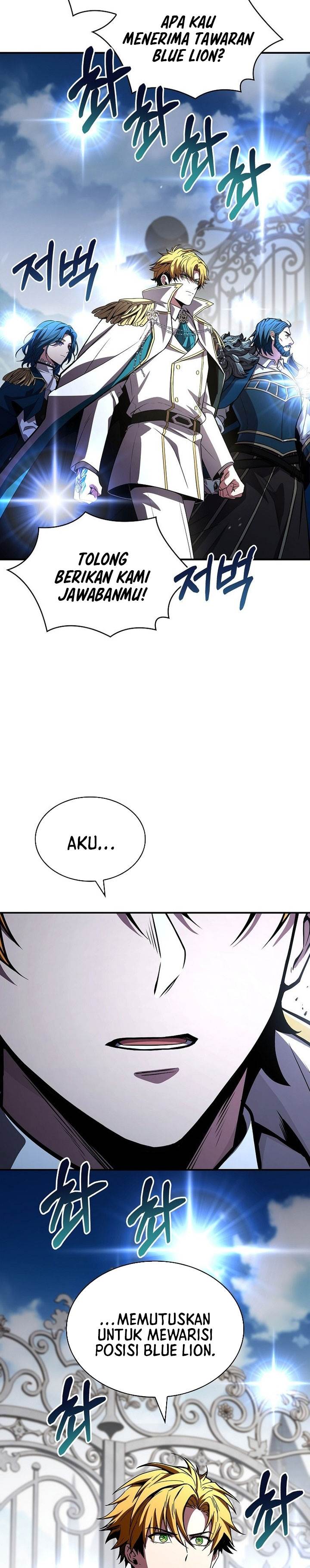 Talent-Swallowing Magician Chap 113 - Next Chap 114