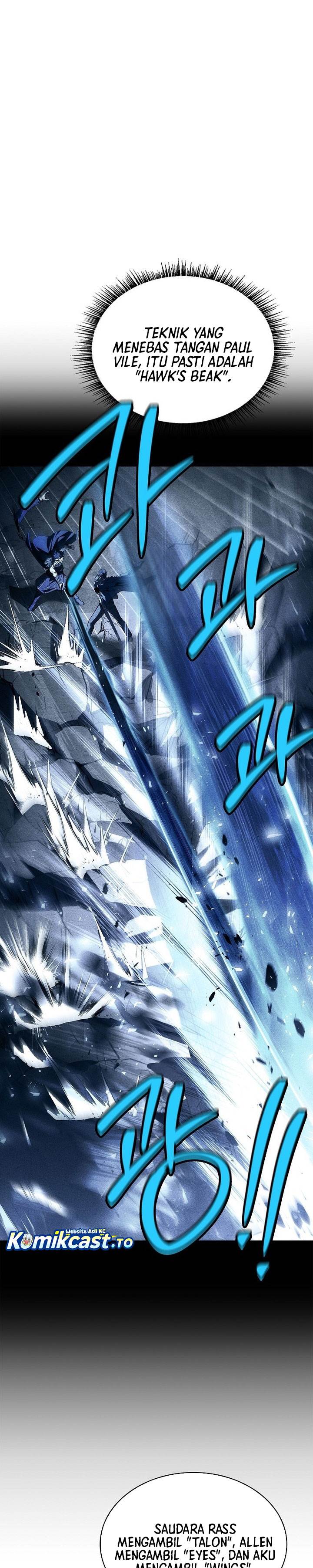 Talent-Swallowing Magician Chap 113 - Next Chap 114