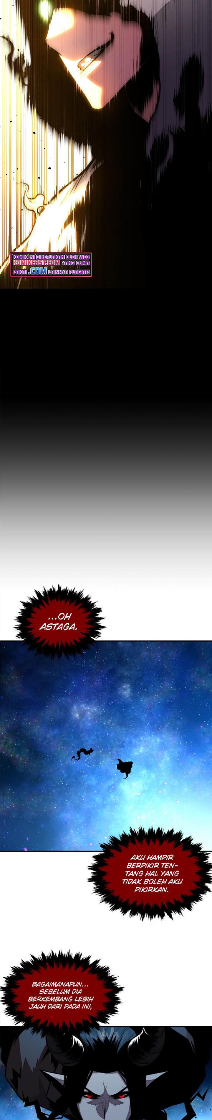 Talent-Swallowing Magician Chap 12 - Next Chap 13