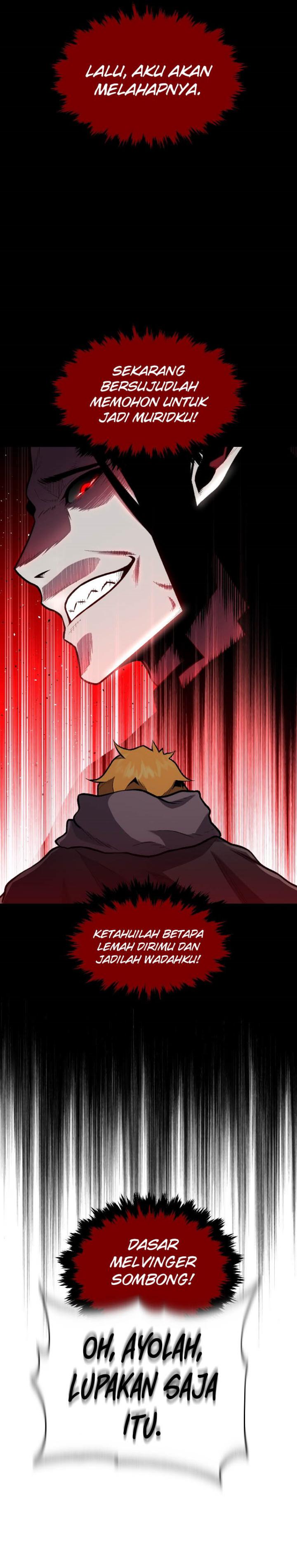 Talent-Swallowing Magician Chap 12 - Next Chap 13
