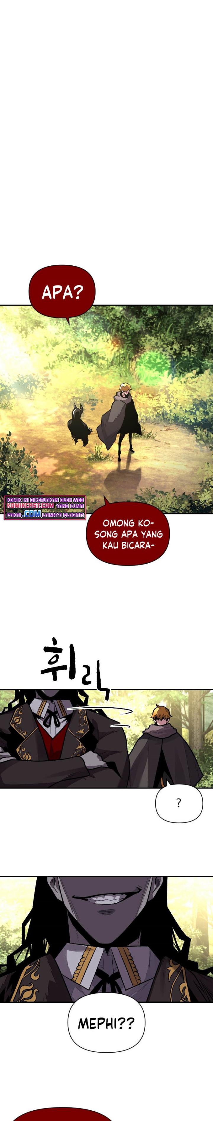 Talent-Swallowing Magician Chap 12 - Next Chap 13