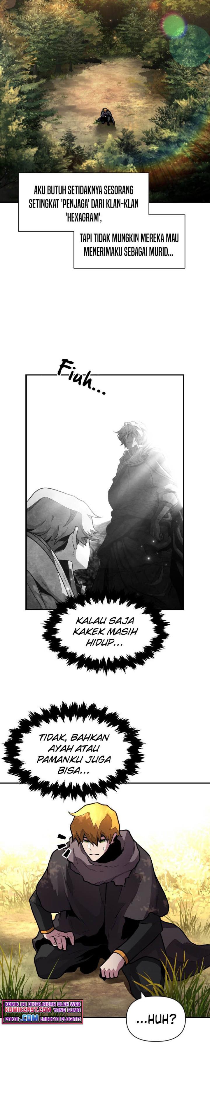 Talent-Swallowing Magician Chap 12 - Next Chap 13