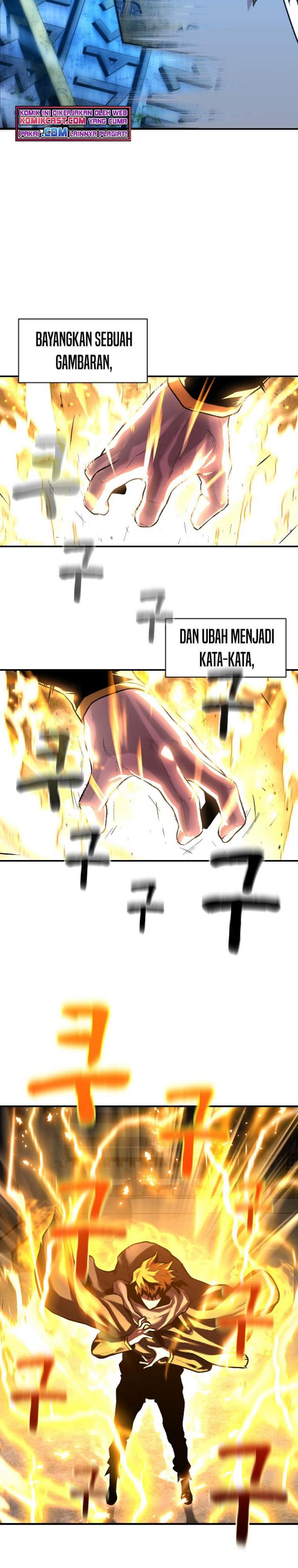 Talent-Swallowing Magician Chap 12 - Next Chap 13