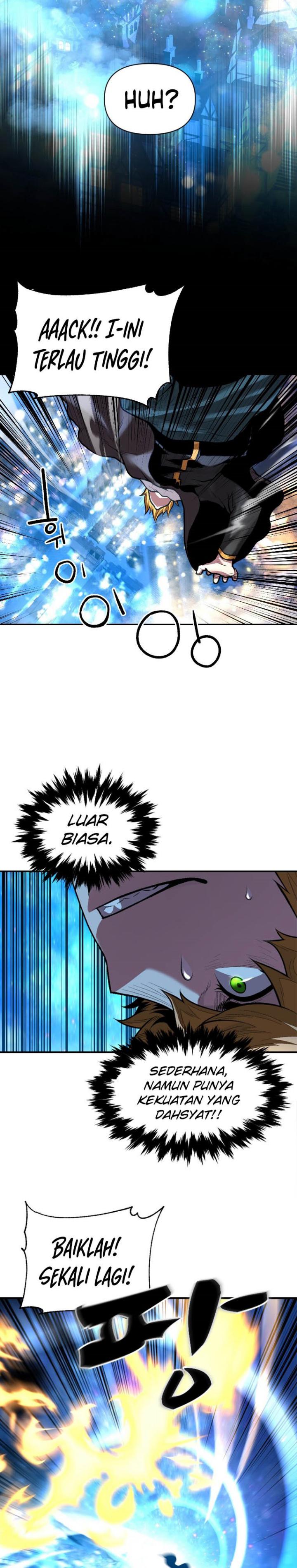 Talent-Swallowing Magician Chap 12 - Next Chap 13