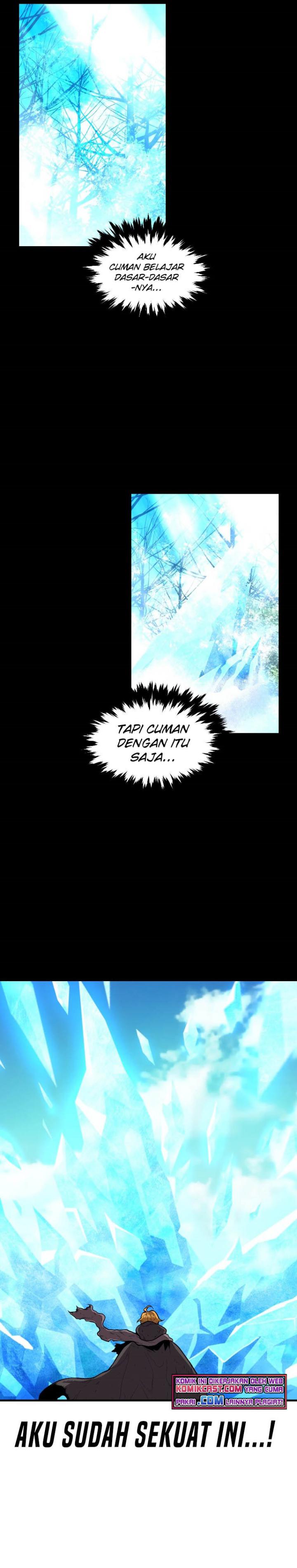Talent-Swallowing Magician Chap 13 - Next Chap 14