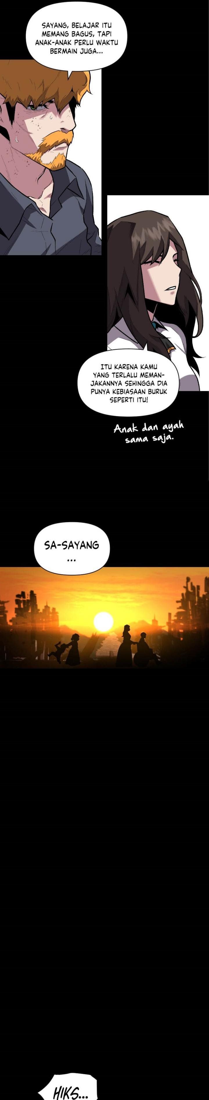 Talent-Swallowing Magician Chap 13 - Next Chap 14