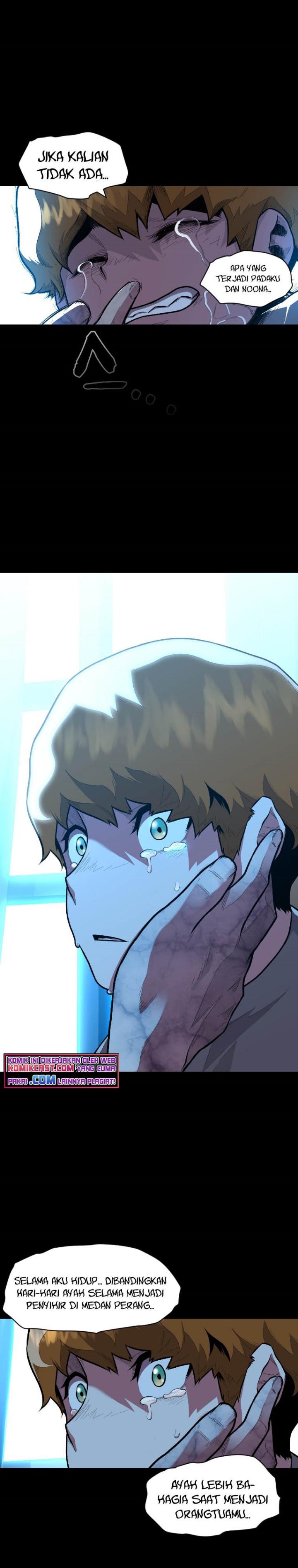 Talent-Swallowing Magician Chap 13 - Next Chap 14