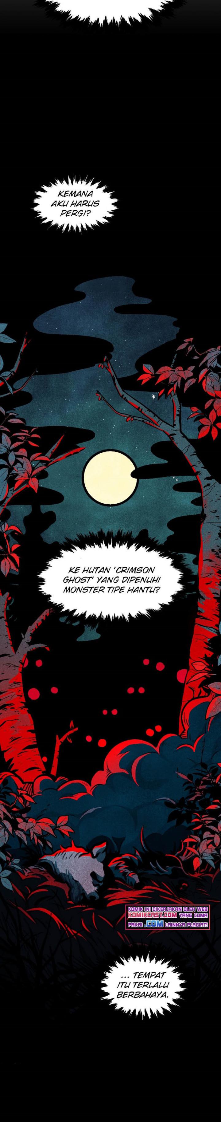 Talent-Swallowing Magician Chap 13 - Next Chap 14