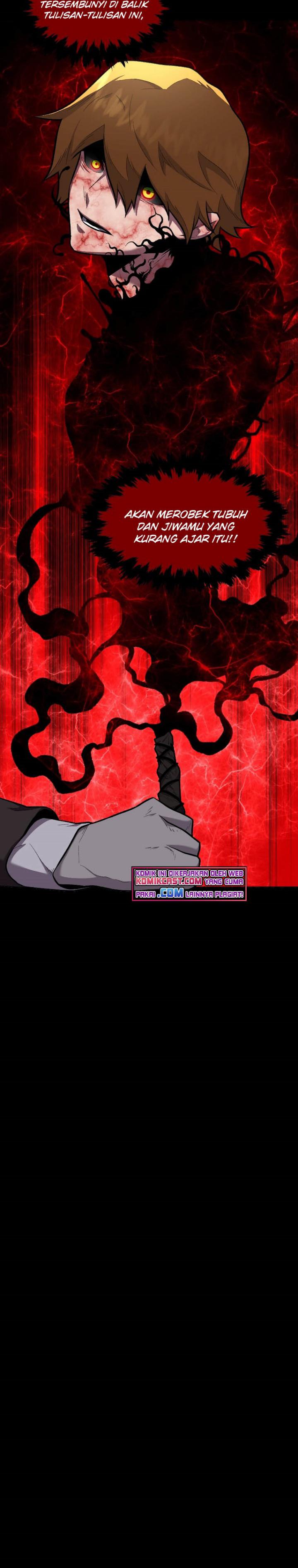 Talent-Swallowing Magician Chap 13 - Next Chap 14