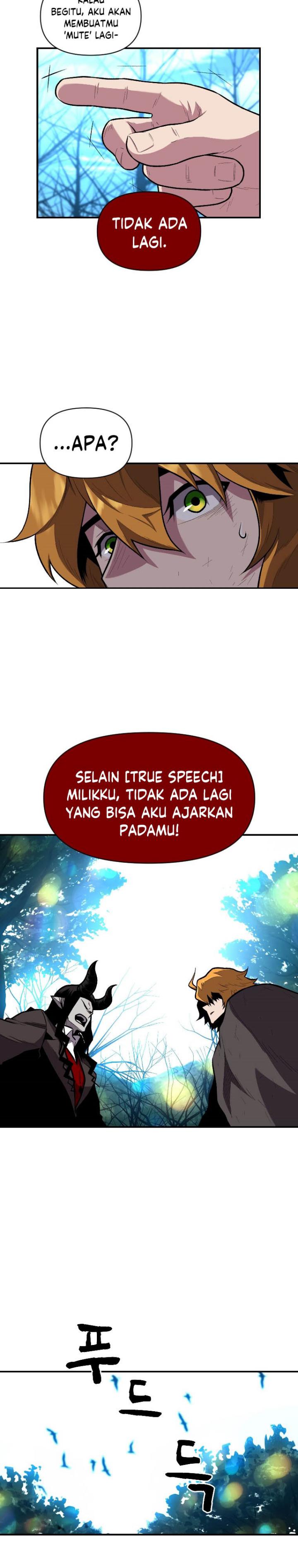 Talent-Swallowing Magician Chap 13 - Next Chap 14