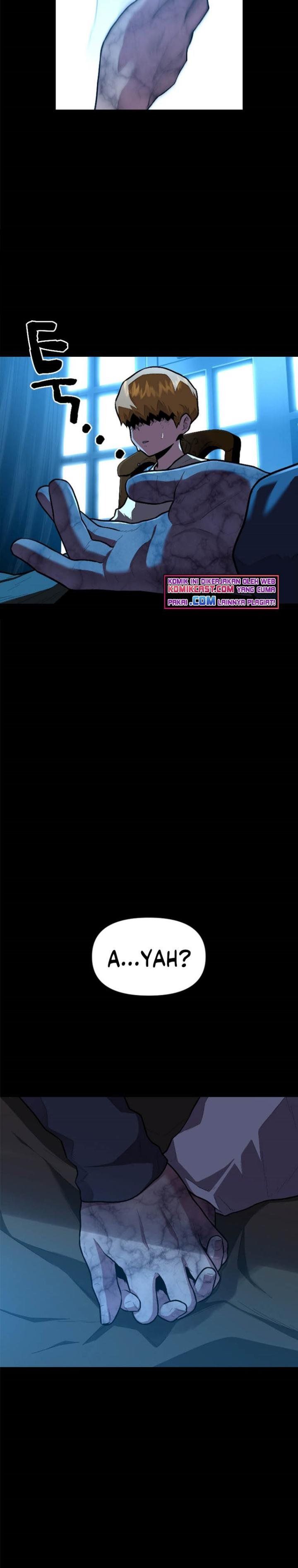 Talent-Swallowing Magician Chap 13 - Next Chap 14
