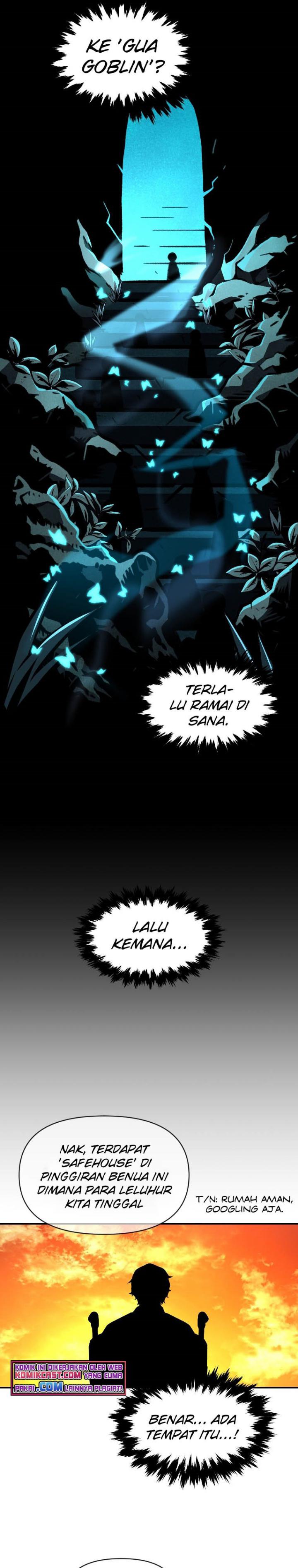 Talent-Swallowing Magician Chap 13 - Next Chap 14