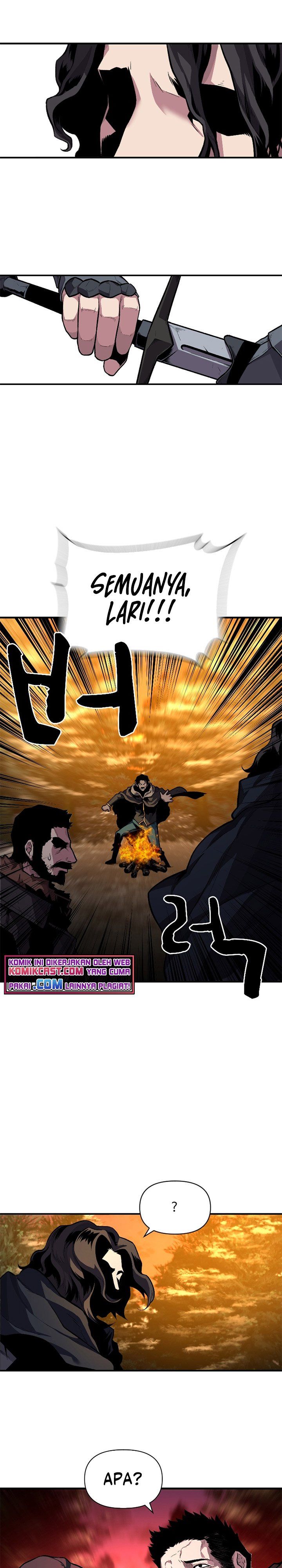 Talent-Swallowing Magician Chap 14 - Next Chap 15