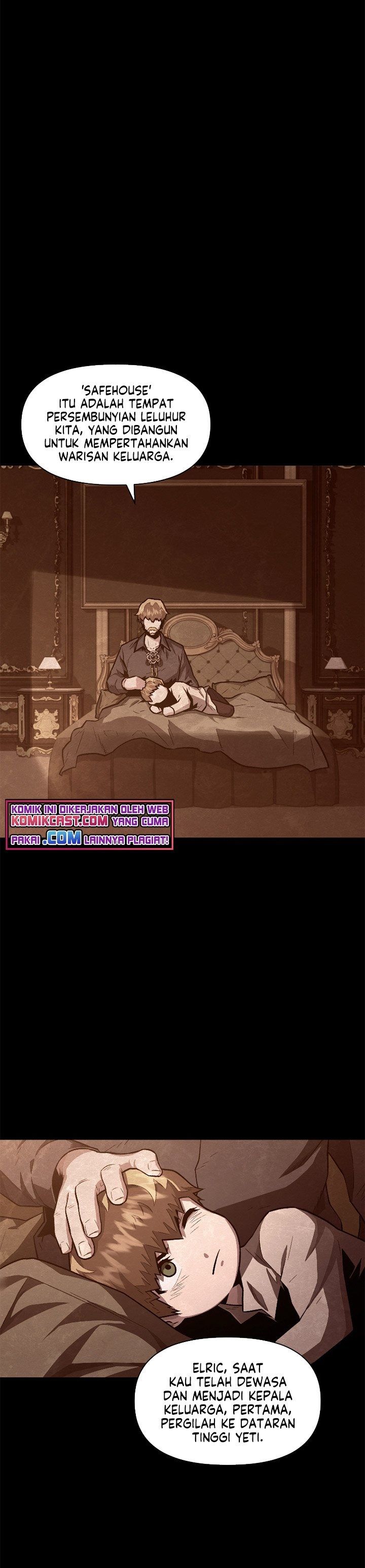 Talent-Swallowing Magician Chap 14 - Next Chap 15