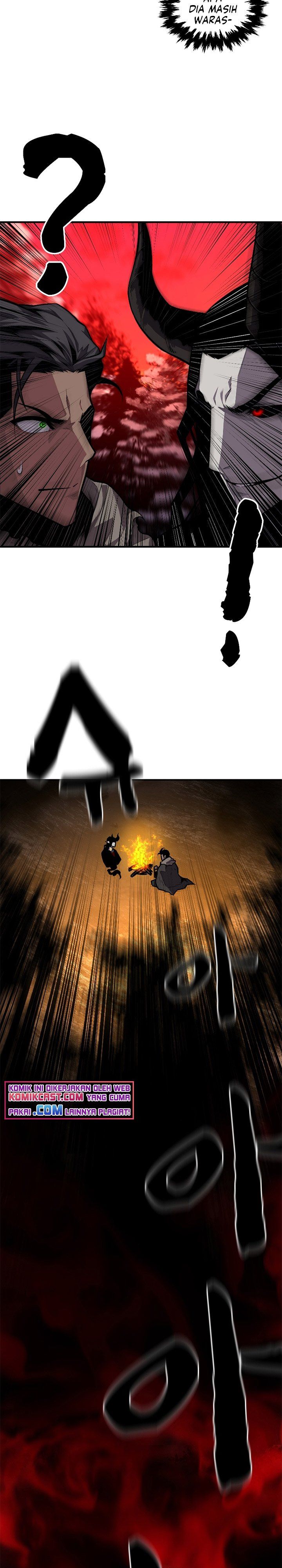 Talent-Swallowing Magician Chap 14 - Next Chap 15