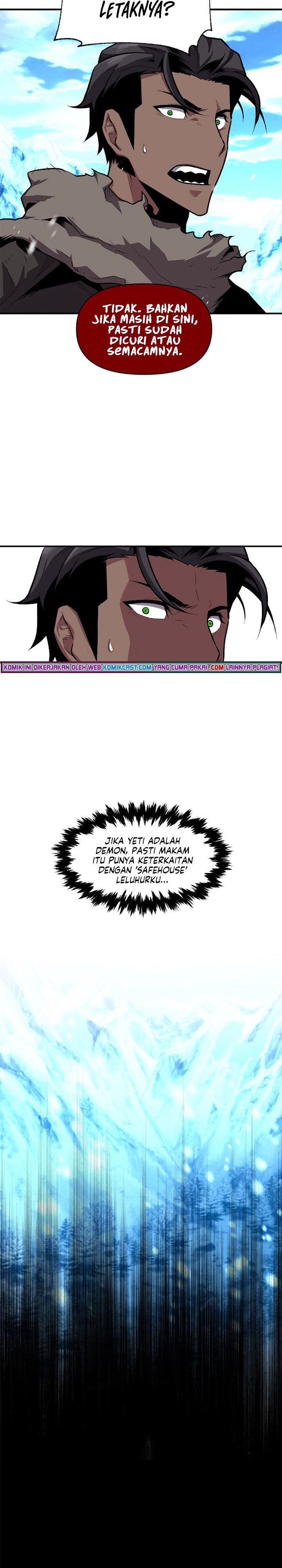 Talent-Swallowing Magician Chap 14 - Next Chap 15
