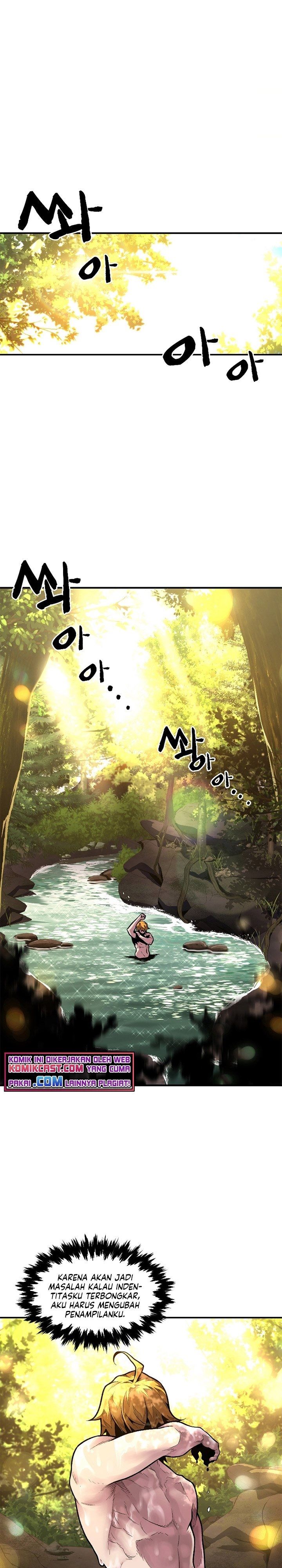 Talent-Swallowing Magician Chap 14 - Next Chap 15