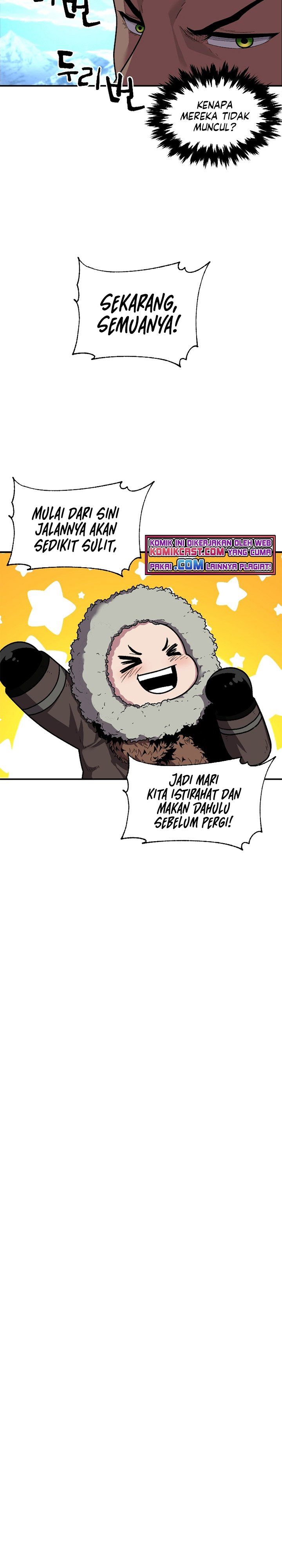 Talent-Swallowing Magician Chap 14 - Next Chap 15