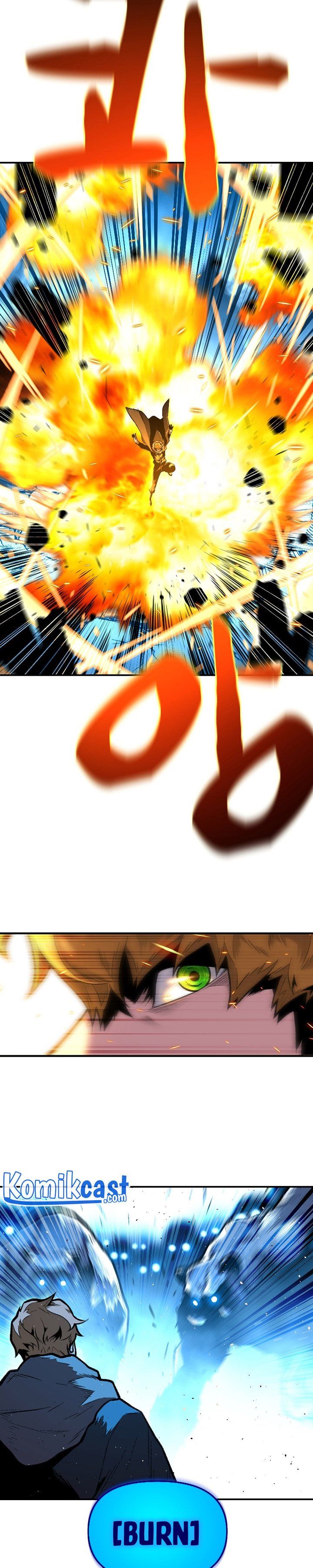 Talent-Swallowing Magician Chap 15 - Next Chap 16