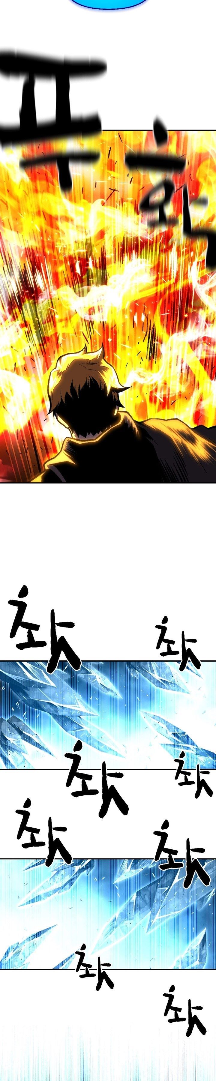 Talent-Swallowing Magician Chap 15 - Next Chap 16