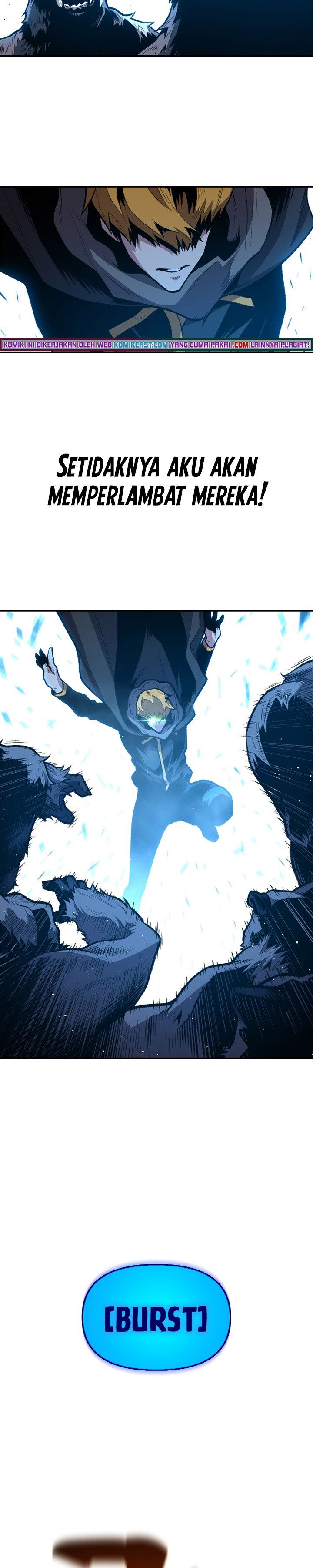 Talent-Swallowing Magician Chap 15 - Next Chap 16