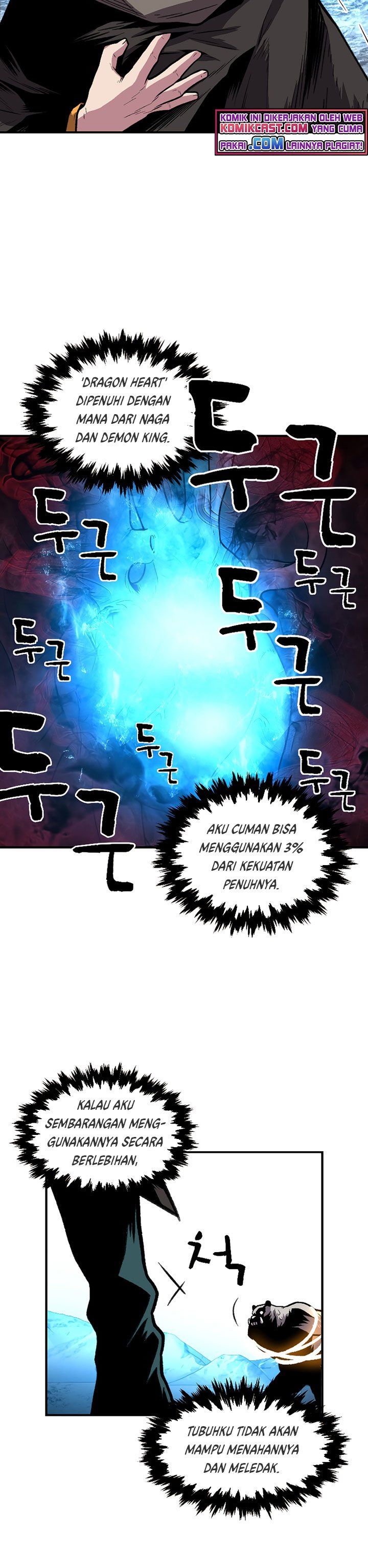 Talent-Swallowing Magician Chap 16 - Next Chap 17